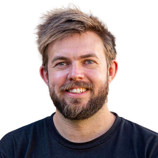 Matt Tucker